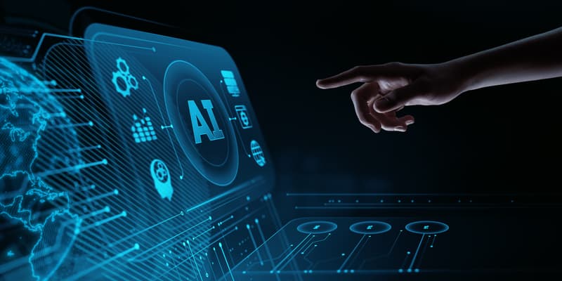România are cea mai scăzută adopție a inteligenței artificiale din Europa Centrală în companii, la doar 5% / Studiu: AI poate aduce 280 miliarde de euro economiei regionale