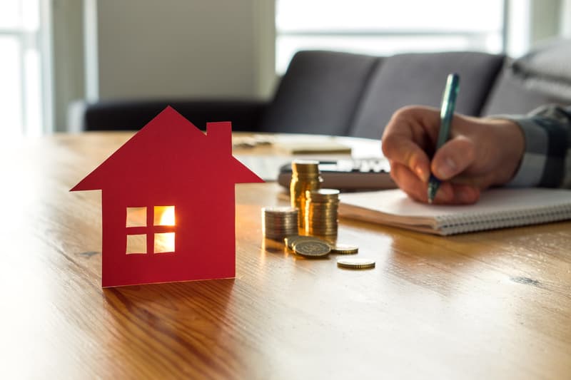 Programul „Noua Casă” va continua şi în acest an, cu un plafon de garantare în valoare de 500 milioane lei (proiect)