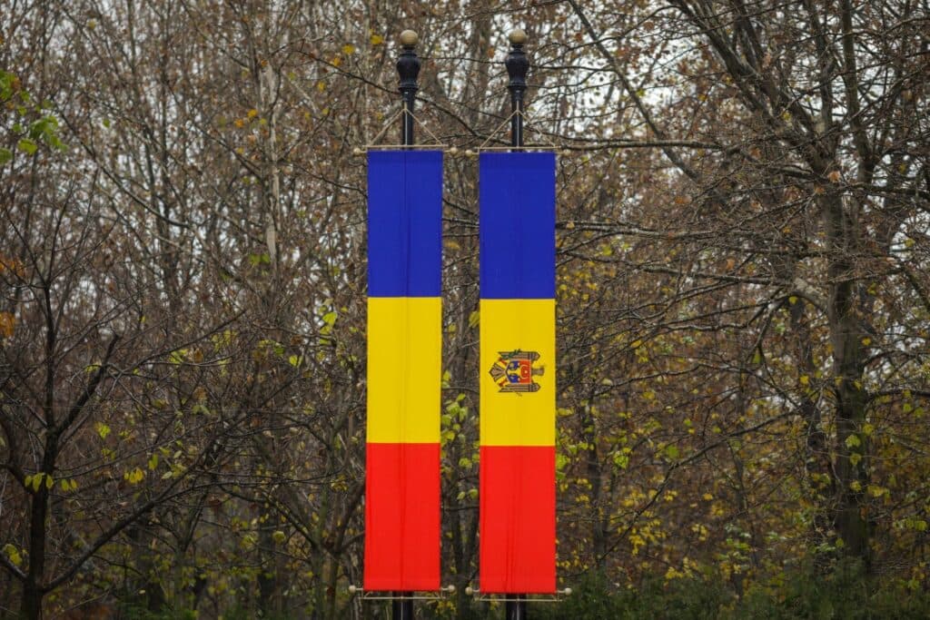 România, principala piaţă de export pentru Republica Moldova