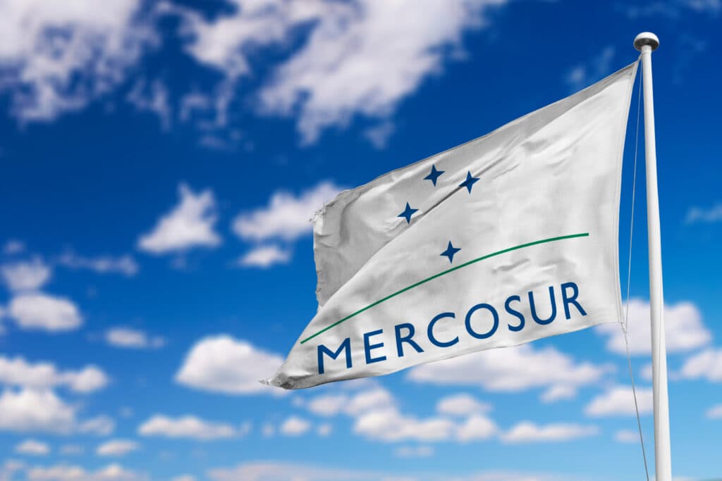 UE–Mercosur a intrat în vigoare provizorie de la 1 mai: InfoCons lansează un sistem de monitorizare a importurilor și alertelor pentru produse neconforme