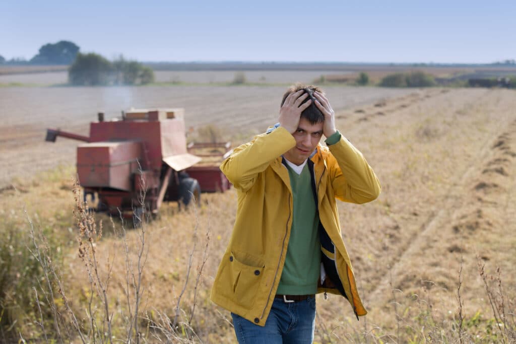 ANALIZĂ | Agricultura românească este sub furtuna pefectă şi riscă insolvenţe în lanţ