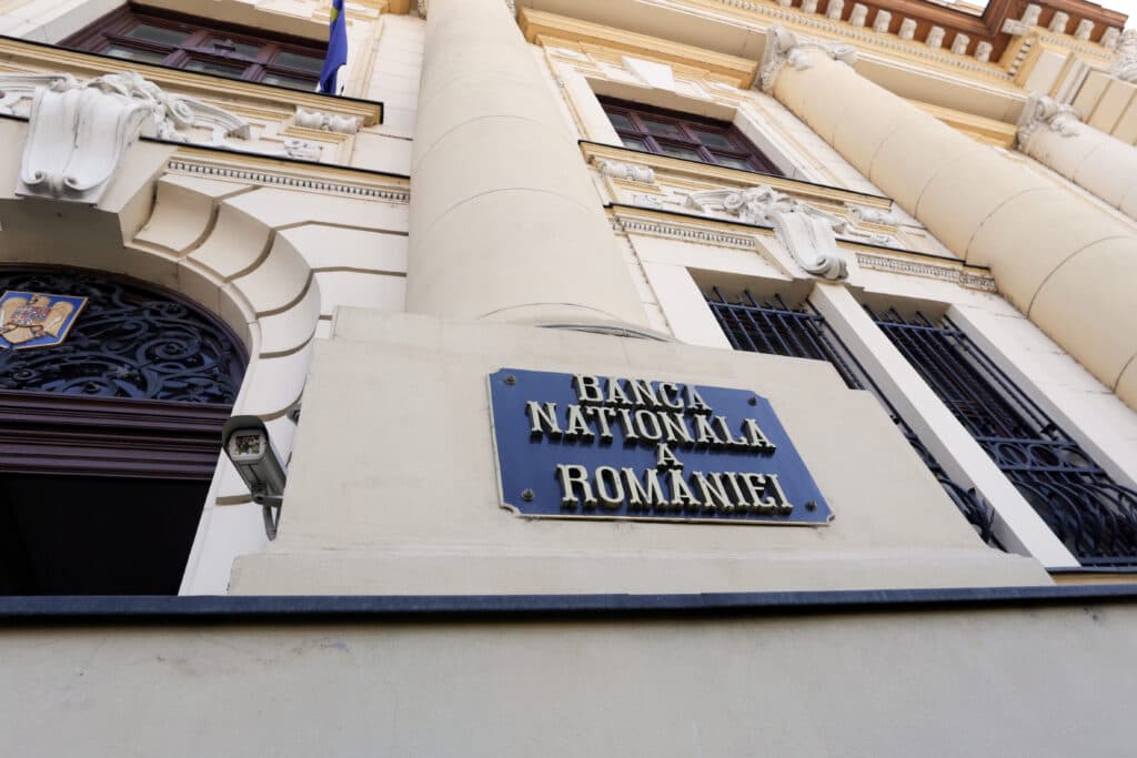 Banca Naţională a României a înregistrat în 2025 un profit de 2,346 miliarde lei. A fost peste cel planificat, dar cu aproape 40% mai mic decât în 2024