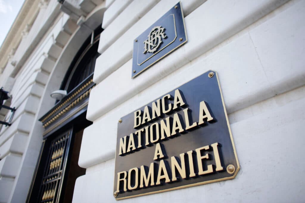 Conferința Anuală AAFBR 2026: Reconfigurarea modelului de creştere economică al României în context european şi global (Parteneriat)
