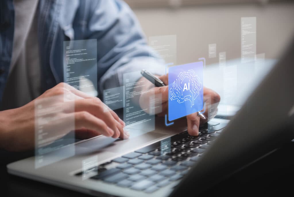 SUA vor testa noile instrumente de inteligență artificială înainte de lansare