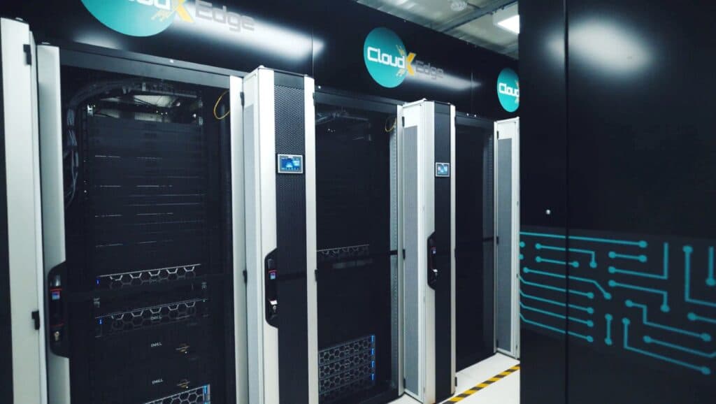 CloudXEdge intră pe piața din România cu servicii de cloud public, privat și hibrid