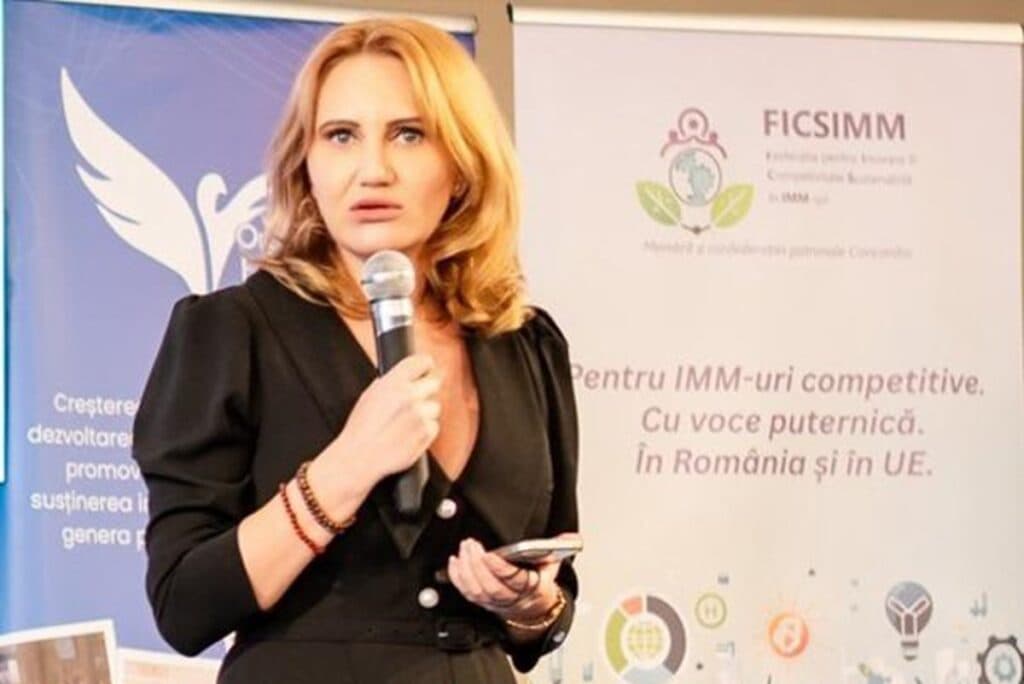 Până ne vom face bine, antreprenorii din România vor fi salvați de UE