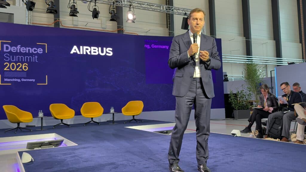 Cum a neglijat grav Europa industria de apărare înainte de războiul din Ucraina. CEO-ul Airbus: UE cumpăra din producția proprie de zece ori mai puțin decât SUA / Au existat importuri masive de echipamente militare / Ce e de făcut când ești „mic” în domeniu?