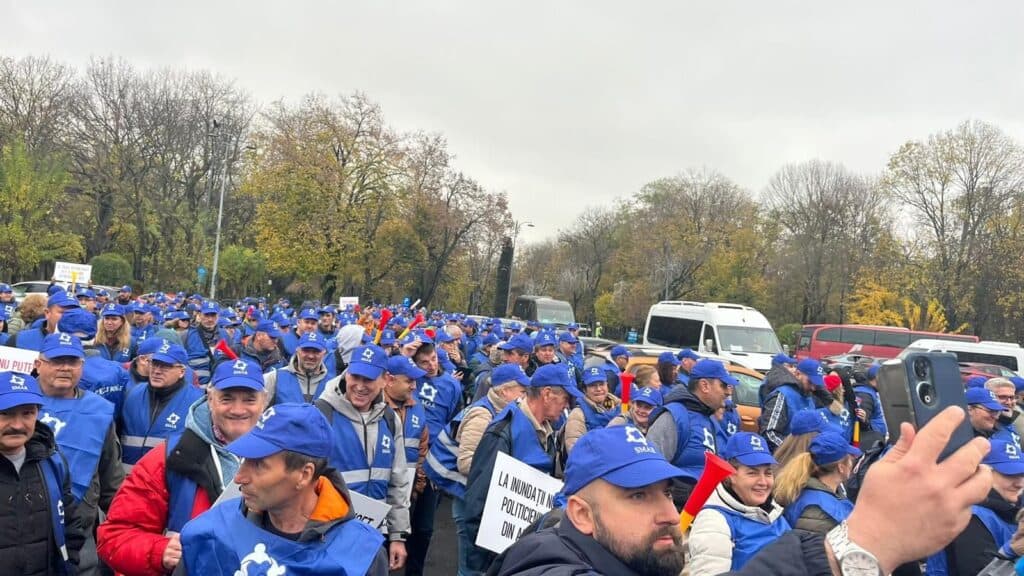 Sindicatul Mureșul acuză blocarea angajărilor și menținerea funcțiilor de conducere în ANAR: „Posturile de execuție sunt blocate, însă schimbările de directori continuă”