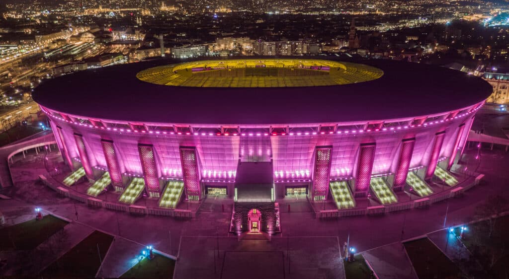Pentru ce miză financiară se luptă Arsenal și PSG în finala UEFA Champions League disputată în Ungaria: Wizz Air a suplimentat zborurile către Budapesta