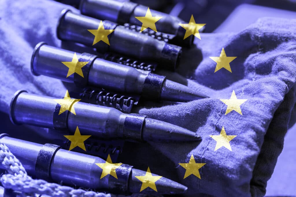 Comisia Europeană propune cinci proiecte majore de apărare pentru dezvoltarea dronelor, apărării antirachetă și întărirea Flancului Estic