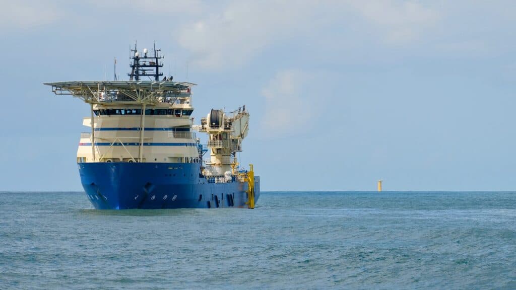 Elvețienii de la ABB preiau compania norvegiană Hoglund, prezentă și în România, pentru a-și extinde divizia dedicată industriei maritime