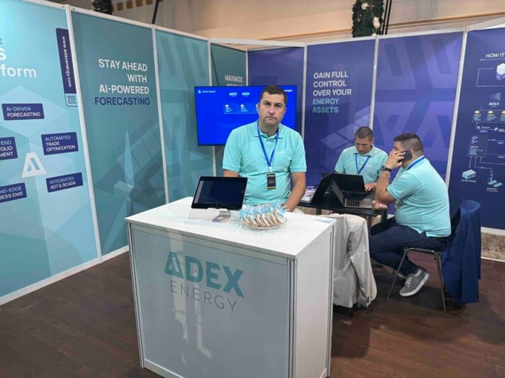 Compania bulgară ADEX Energy intră pe piața din România