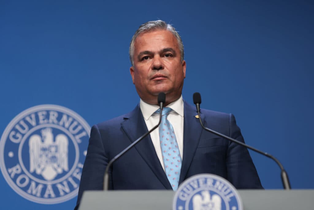 BREAKING | Guvernul Veștea a depus lista de miniștri și programul de guvernare – DOCUMENT