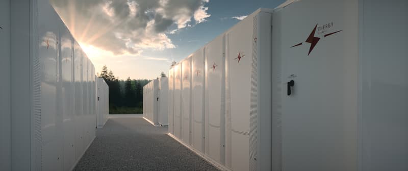 Electrica a atras fonduri nerambursabile de 4,9 milioane lei pentru un nou proiect de stocare. Valoarea totală a investiției de la Vulturu depășește 25 milioane lei