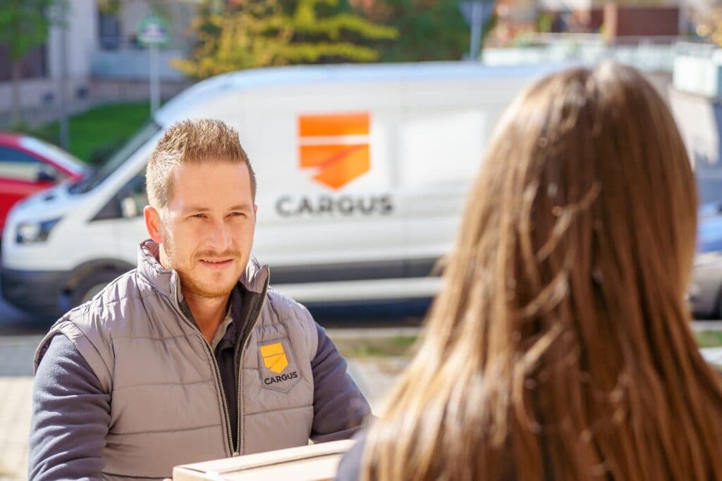 Cargus a raportat venituri în creștere cu 16,5% în primele patru luni din 2026. Compania și-a majorat EBITDA cu peste 54%