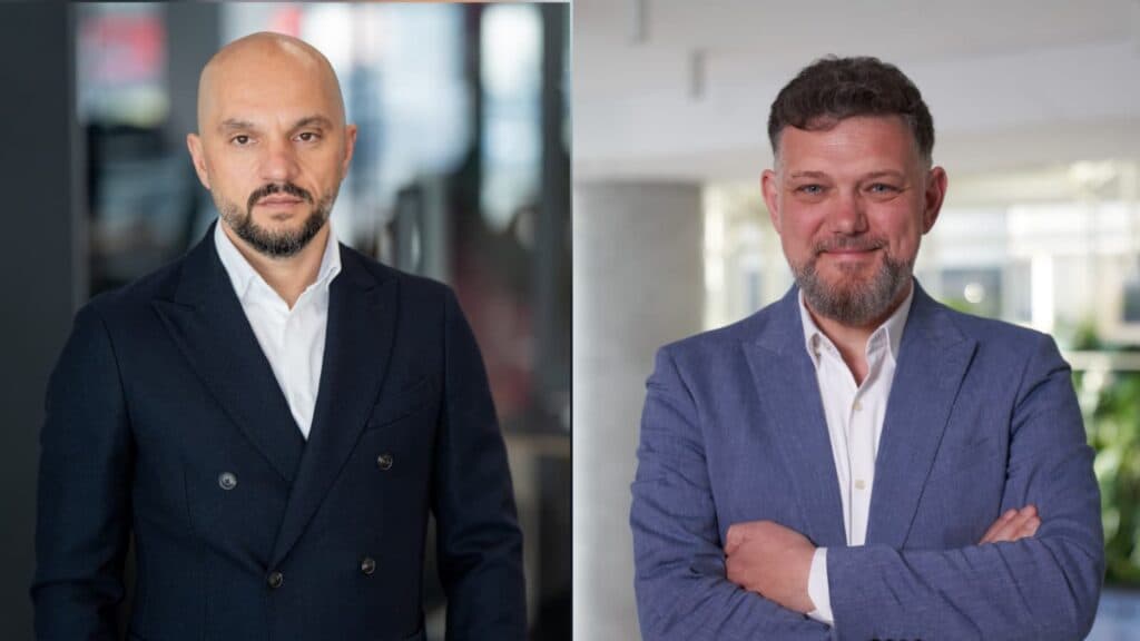 FAN Courier își reorganizează conducerea: Cornel Morcov preia un rol strategic la nivel de grup, iar Dinu Dragomir devine director comercial