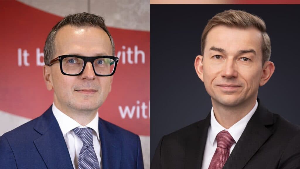 Eli Lilly, companie farmaceutică globală, l-a numit pe Sebastian Iovan General Manager pentru clusterul România și Europa de Sud-Est