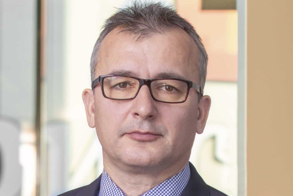 Gabriel Voicilă a preluat conducerea departamentului de consultanță pentru afaceri al PwC România, firmă de consultanță și audit