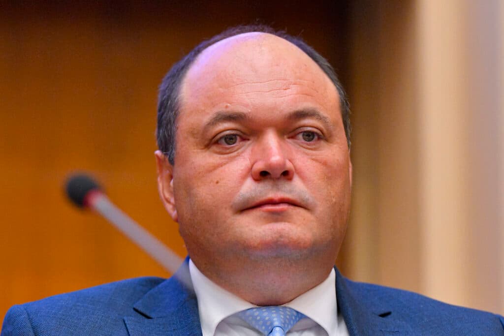 Ionuţ Dumitru, Raiffeisen Bank: Deficitul bugetar în primele 5 luni este mic, însă mai e destul până la sfârşitul anului