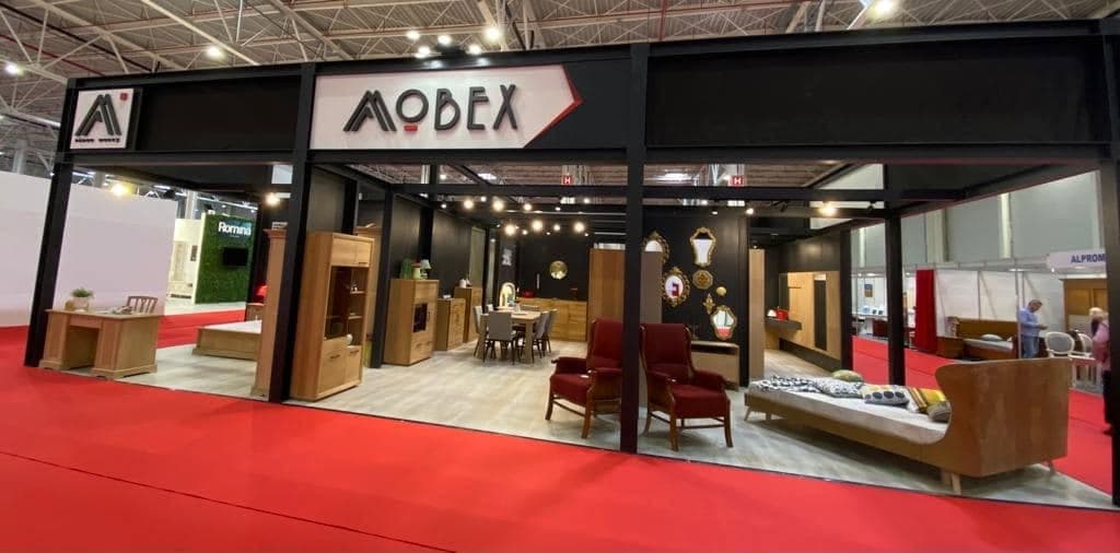 Tranzacție surpriză: Acționarul majoritar al producătorului de mobilă Mobex Târgu Mureș a vândut. Energy Tech Entera preia controlul, după o tranzacție specială de 44 milioane de lei