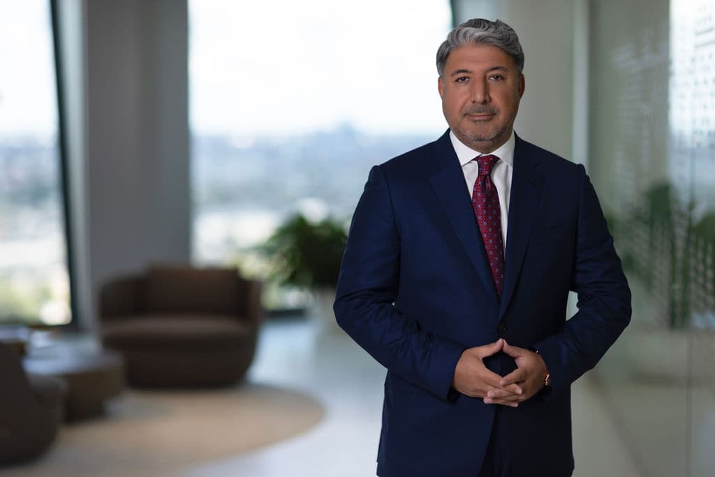 INTERVIU | Murat Cinar, CEO al companiei de energie DRI, controlată de miliardarul ucrainean Rinat Ahmetov: Plănuim să extindem la 100 MW capacitatea de stocare a energiei în baterii în România”