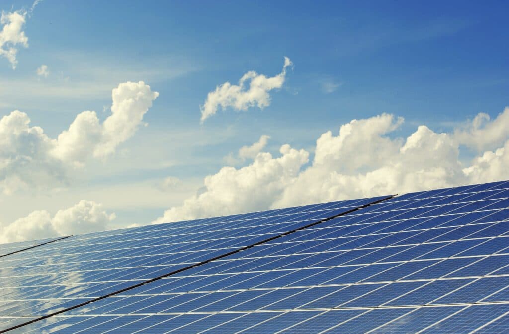 Electrica semnează pentru proiectul fotovoltaic „Satu Mare 3”