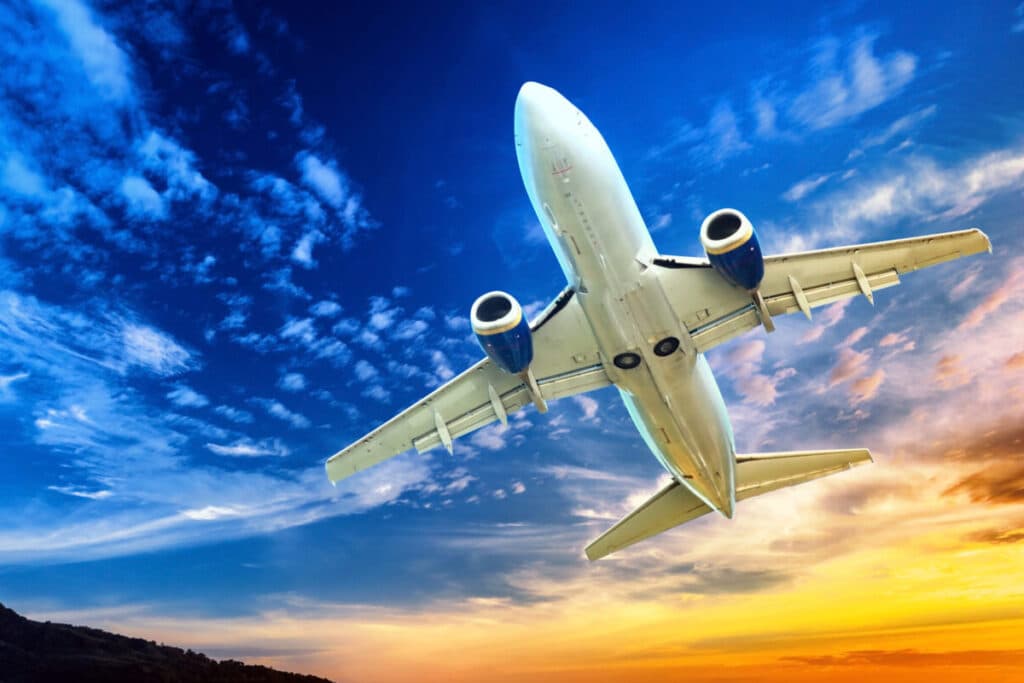 Senatorii îşi asigură deja transportul cu avionul din şi spre circumscripţia electorală din ţară