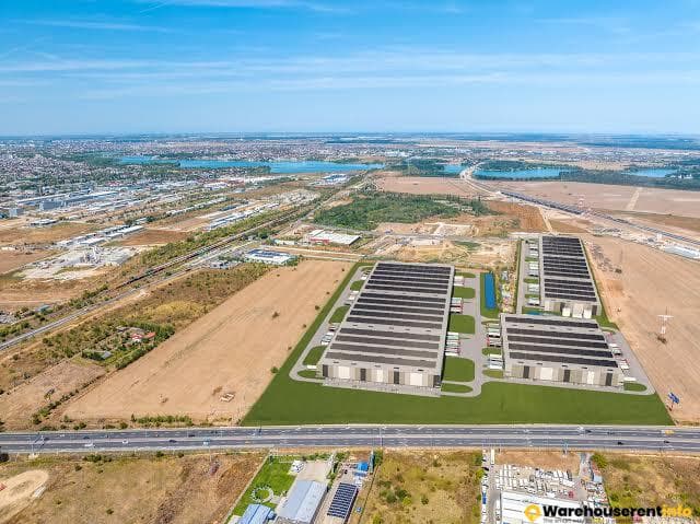 ePiesa închiriază 8.000 mp în VGP Park București 2 și devine primul chiriaș al noului parc logistic din estul Bucureștiului