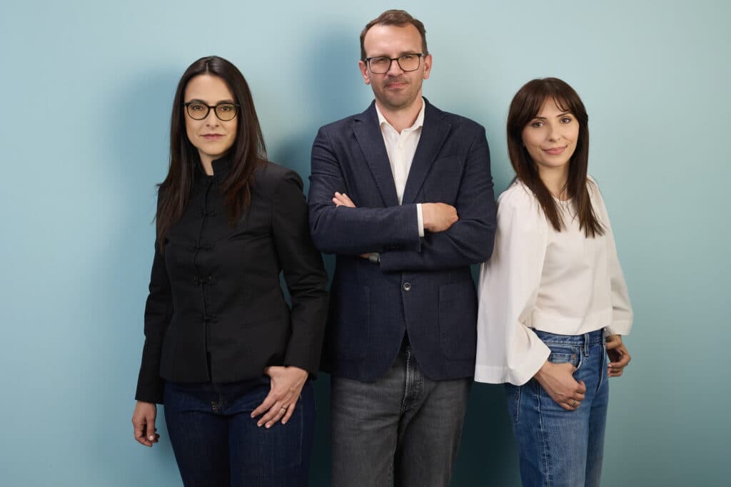 Agenția de consultanță pentru branduri GRF+ își schimbă conducerea executivă înaintea listării la BVB: Loredana Butacu-Ianuș devine Managing Partner