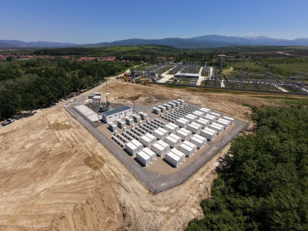 Grupul de inginerie Simtel deschide a patra filială internațională, în Italia, și vizează proiecte de peste 200 MWp