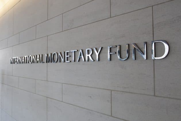 Reuniunile de primăvară ale FMI şi Băncii Mondiale umbrite de şocul economic al războiului din Orientul Mijlociu