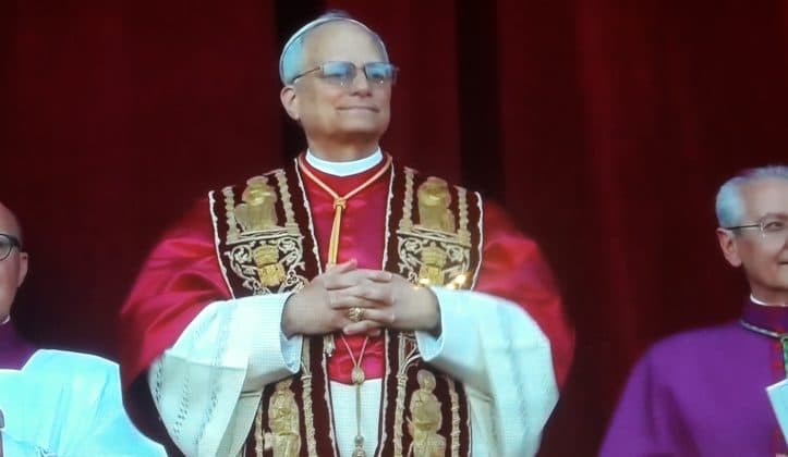 Papa Leon al XIV-lea: 'Lumea este devastată de o mână de tirani'