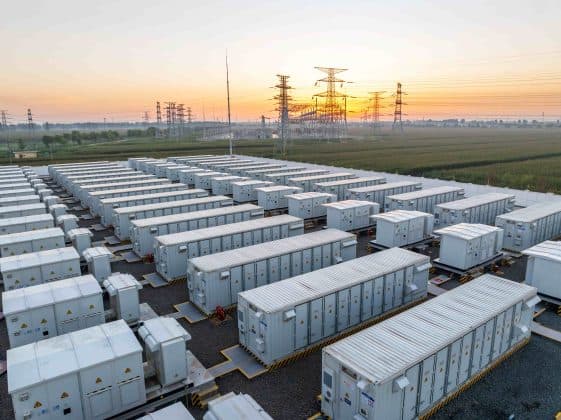 Baterie austriacă de stocare a energiei electrice în Olt, de mari dimensiuni. Kraftfeld urmează să ia autorizația pentru o capacitate de 216 MWh