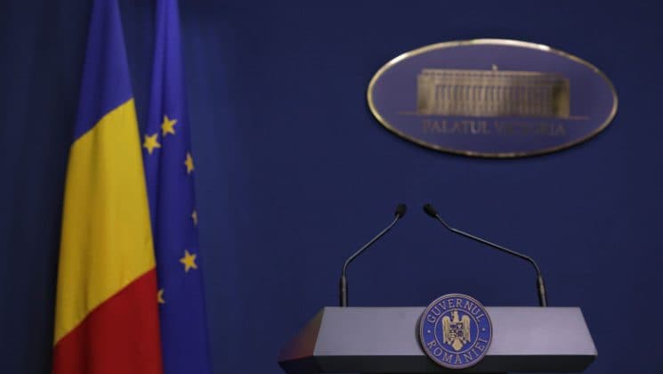 ULTIMA ORĂ. Ședință de urgență la Guvern, cu o zi înaintea moțiunii. Proiecte majore intră la vot