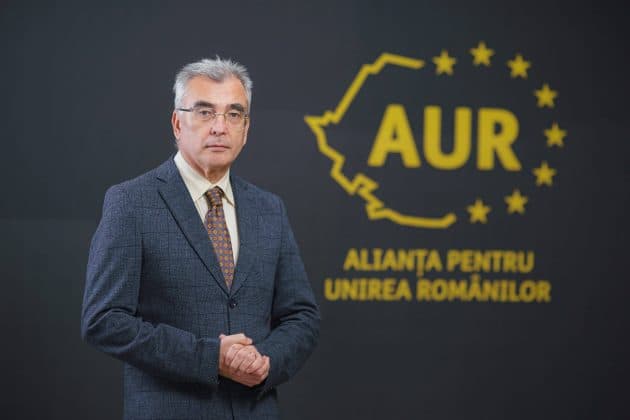 Petrișor Peiu (AUR): Regimul lui Nicuşor Dan începe să semene cu regimul lui Carol al II-lea, iar Eugen Tomac pare un Guţă Tătărescu. Este nevoie de alegeri anticipate