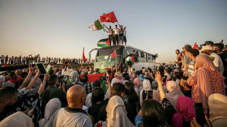 SUA ar putea cere Israelului să verse o parte din veniturile fiscale colectate de la palestinieni pentru reconstrucția Fășiei Gaza – surse Reuters