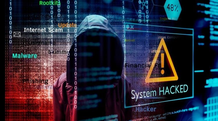 Atacurile de tip ransomware, la nivel global, au crescut cu 50%, de la un an la altul (raport)