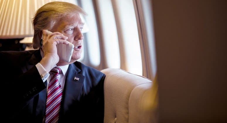 VIDEO Trump afirmă că oscilează între un acord cu Iranul și reluarea războiului