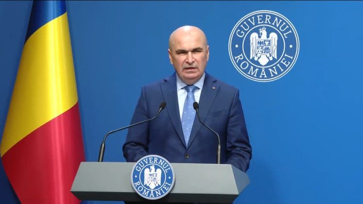 „Bolojan trebuie să plece. Avem nevoie de o schimbare de direcţie pentru a redresa economia” – Fifor, PSD