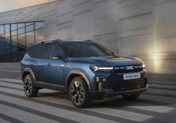 Primul „recall” oficial pentru Dacia Bigster. Și Duster 3 are ceva probleme
