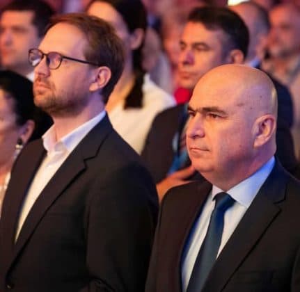 Bolojan: Mulţi oameni din PSD s-au obişnuit cu mici feude. PNL nu va fi o clonă a USR