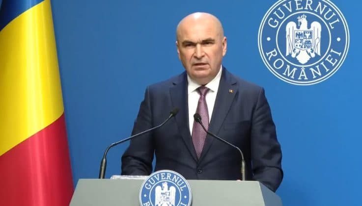 5 direcţii strategice privind energia, anunțate de Bolojan. Concentrare pe eliberarea rețelei de ATR-urile speculative