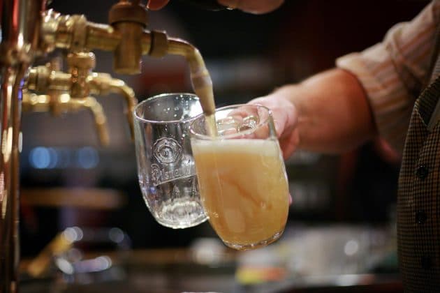 Mihai Voicu, Bergenbier: Impredictibilul ne „costă” mai mult decât orice greșeală de business