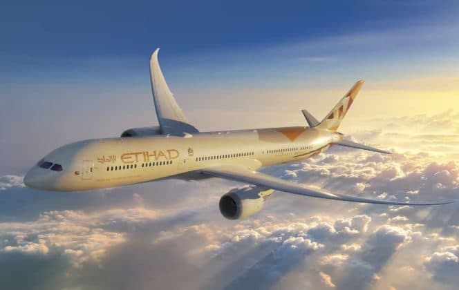 Giganţii aerieni din Orientul Mijlociu revin în afaceri, după acordul Iran-SUA
