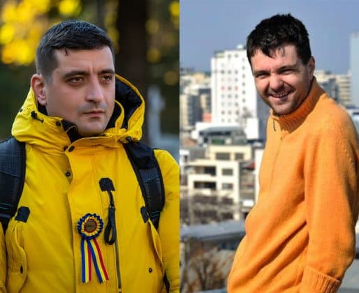 George Simion, după negocierile eșuate de la Cotroceni: „Dacă N.Dan nu se conformează, trebuie suspendat”