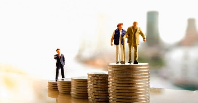 Fondurile de pensii faculatative, creștere de 38% în ultimul an