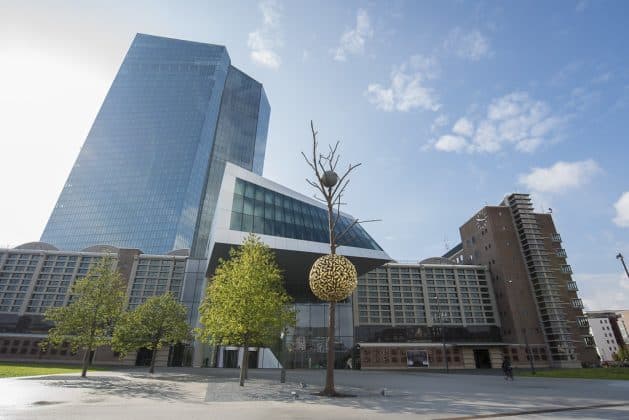 BCE relaxează multe dintre reglementările impuse băncilor, ca răspuns a criticilor venite din partea acestora