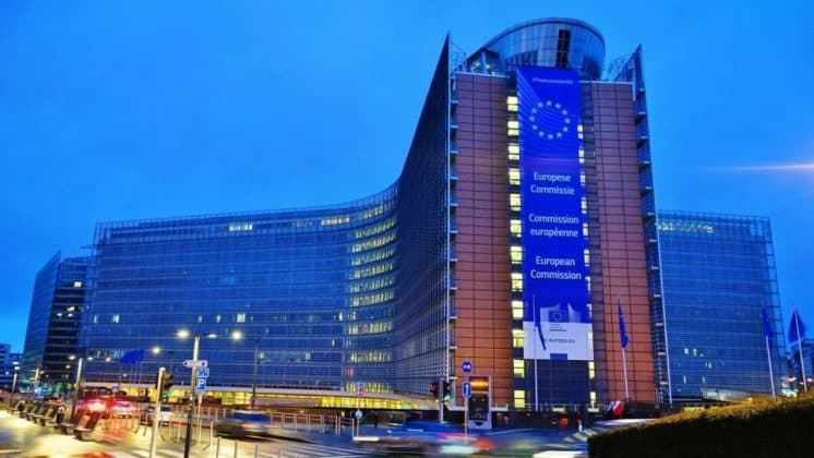 Bruxelles-ul susține că relațiile economice cu China nu sunt avantajoase și că trebuie să se schimbe