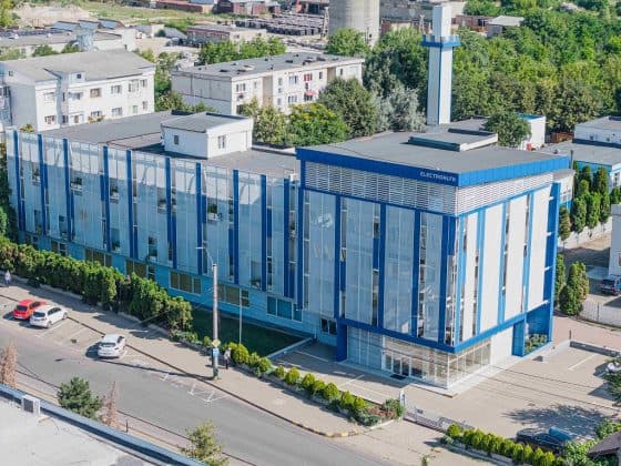 Cum merge afacerea din energie a ultimului român care și-a dus firma pe bursă: Electro-Alfa și-a crescut veniturile și profitul