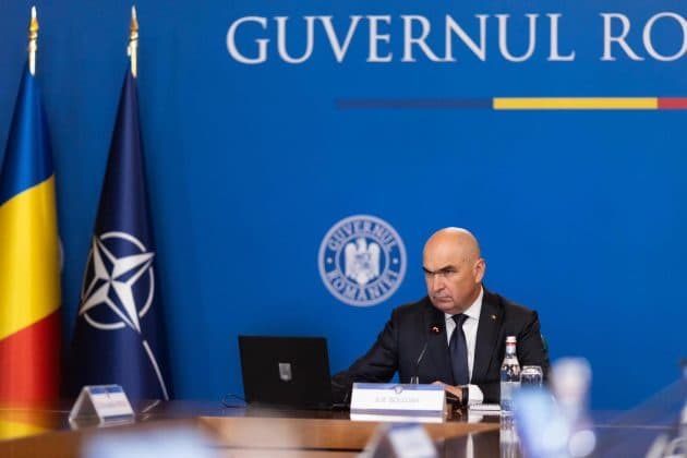 Ce spune Bolojan despre SAFE şi scandalul contractelor din program